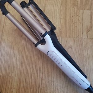 Remington Hair Waver - Adjustable